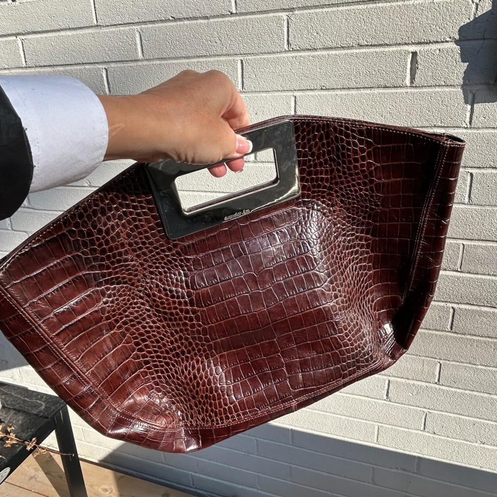 Christopher Kon bag